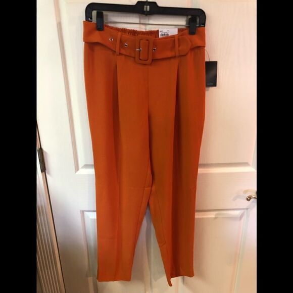Nine West carrot pants - Picture 1 of 5